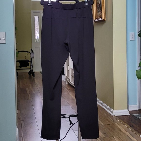Lululemon On the Fly Pant Full Length- Luxtreme Size 6 - Picture 4 of 10